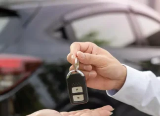 How Ritz Rent a Car is Leading the Way in Revolutionizing the Rental Car Industry in Dubai best car rental in dubai