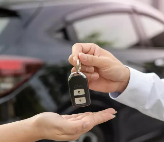best car rental in dubai
