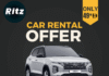 Affordable Monthly Car Rental in Dubai – Best Long-Term Deals Hyundai Creta car available for monthly rental in Dubai