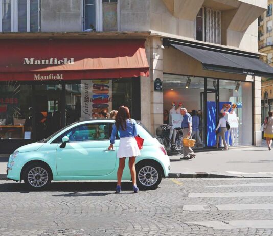 Aston Martin DBX Concept: Gorgeous AWD Electric Sports Car