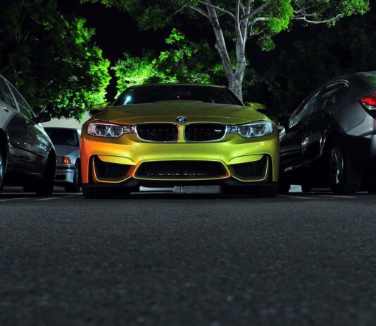 400-hp BMW Diesel Just Around the Corner