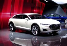 Volkswagen Golf SportWagen TDI