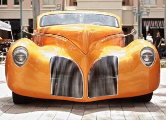 2017 Mercedes-AMG C63 Coupe Revealed