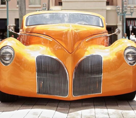 ’70s F1 cars will star at Goodwood