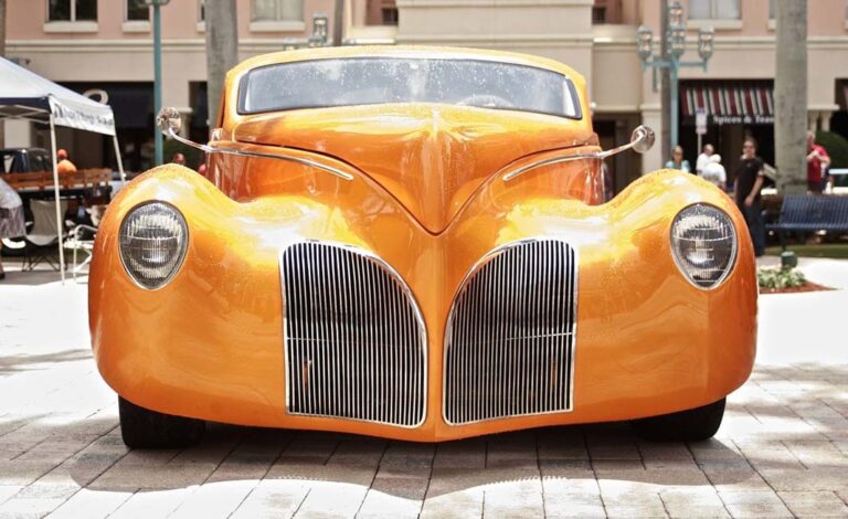 2017 Mercedes-AMG C63 Coupe Revealed