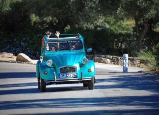 Could Your Child Win a Season’s Racing?