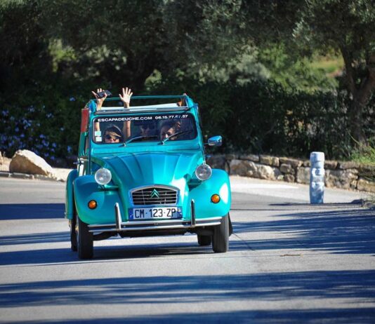 Roush Stage 3 Mustang