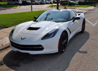 Octane’s Goodwood Festival of Speed