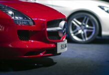 Monterey Auctions See $393 M in Sales