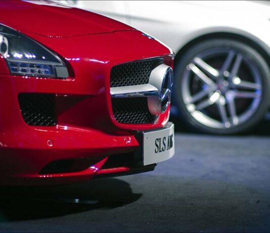 Monterey Auctions See $393 M in Sales