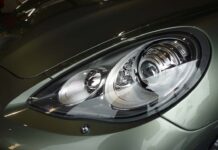 Lamborghini Aventador Will Blow Your Mind