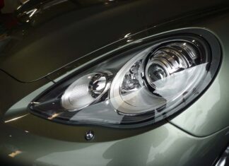 Scenes From the 2015 Pebble Beach Tour