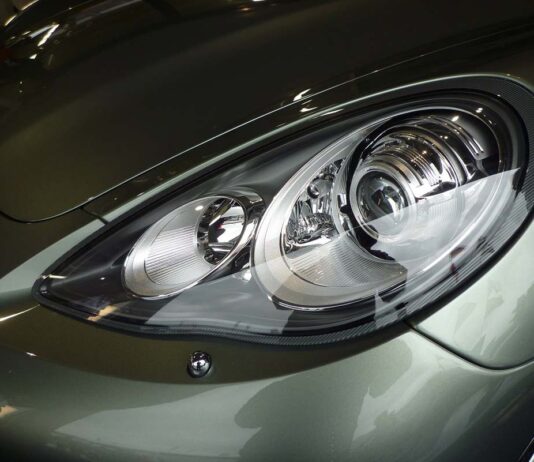 Lamborghini Aventador Will Blow Your Mind